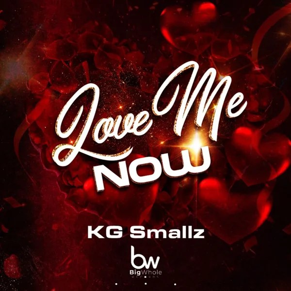 KG Smallz &ndash; Deep In Love ft. Dj 8 Milli & More Melodic