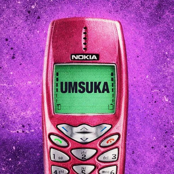 Moya Keys &ndash; UMSUKA ft Busta 929 & Zee_nhle