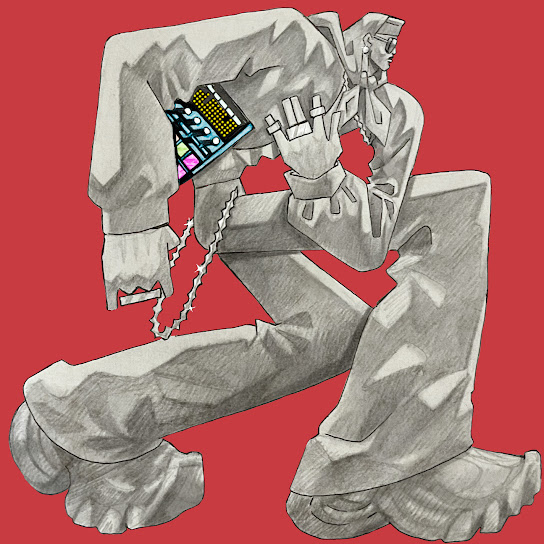 SPINALL &ndash; Salt in the Air