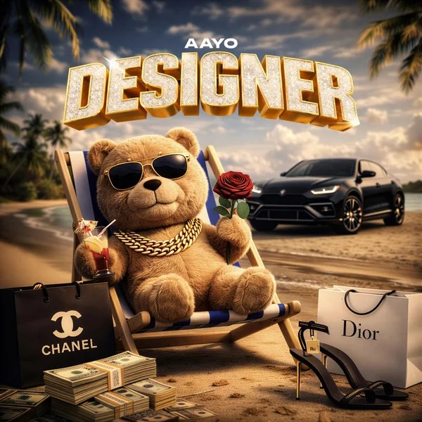Aayo &ndash; Designer