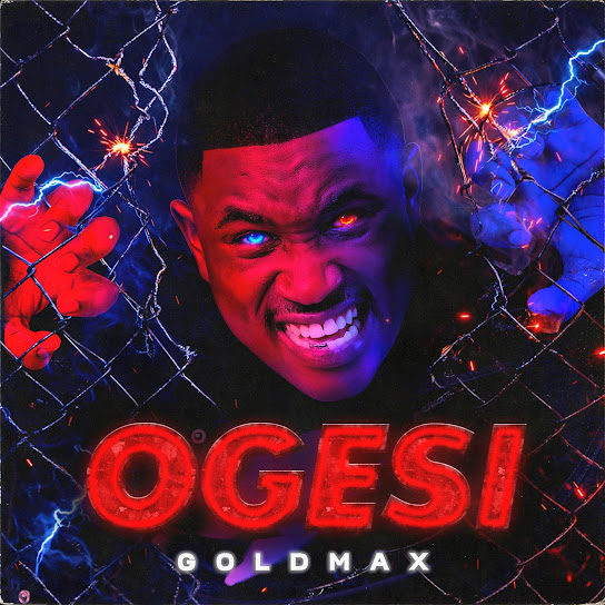 Goldmax &ndash; Inkinga Zomjolo Ft. Mad Buddies & General C'mamane