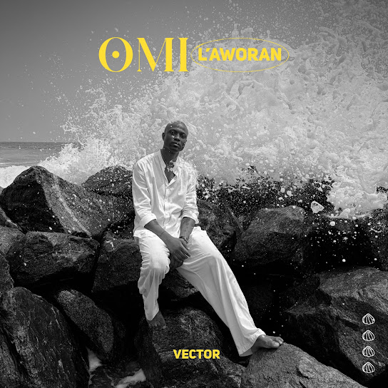Vector &ndash; Omi l&agrave; w&oacute; r&agrave;n