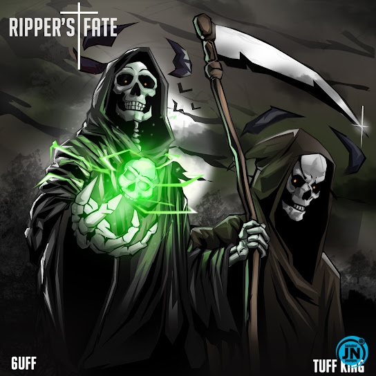 6uff &ndash; Ripper's Fate ft. Tuff King