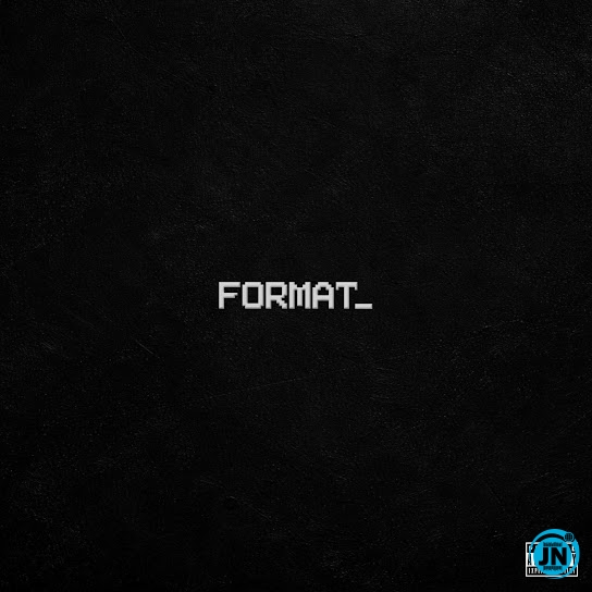 Ajebutter22 &ndash; Format