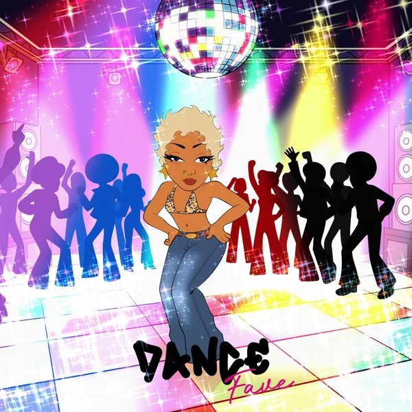 FAVE &ndash; Dance