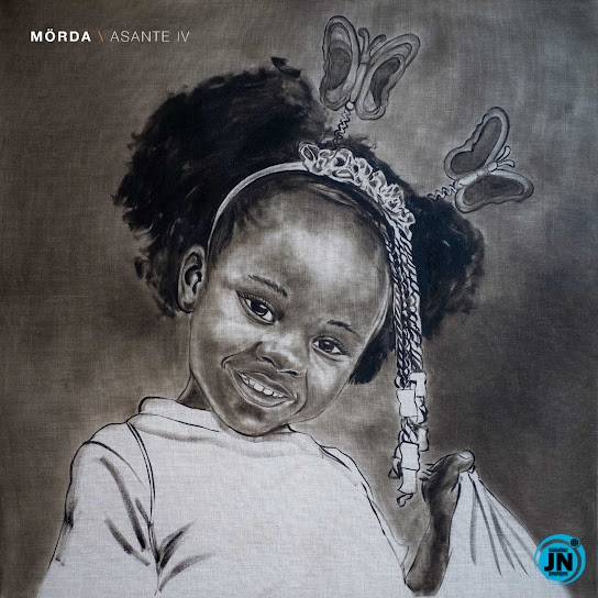 M&Ouml;RDA &ndash; Malute Ft. Thobani White