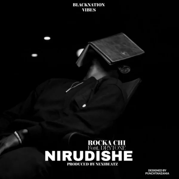 Rocka Chi &ndash; Nirudishe Ft Drytone