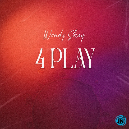 Wendy Shay &ndash; Equal Rights