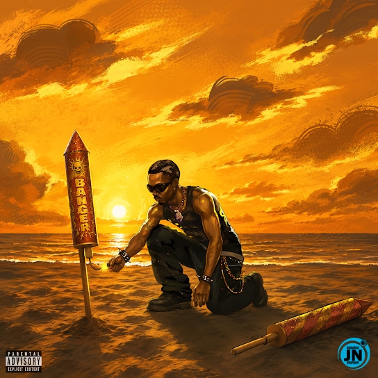 CKay &ndash; PPOWER