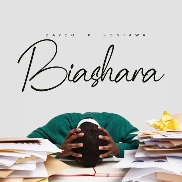 Dayoo &ndash; Biashara ft Kontawa