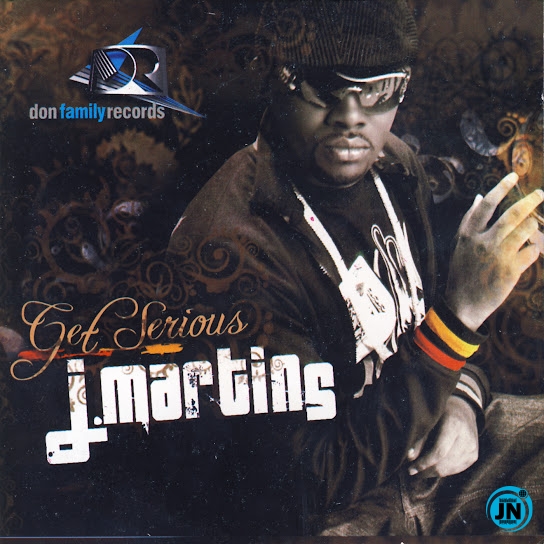 J. Martins &ndash; Swagger Dance (Remix)