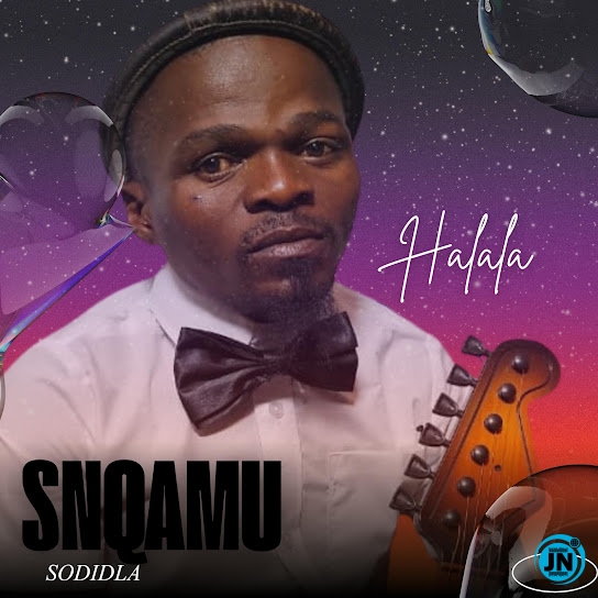 SNQAMU SODIDLA &ndash; Hulumeni