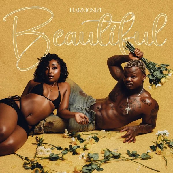 Harmonize &ndash; Beautiful