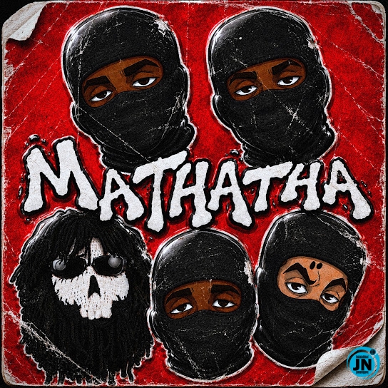 House Of ESAMA &ndash; Mathatha ft. D-Minor, Ndade Smash, Jay Music & Loony Q