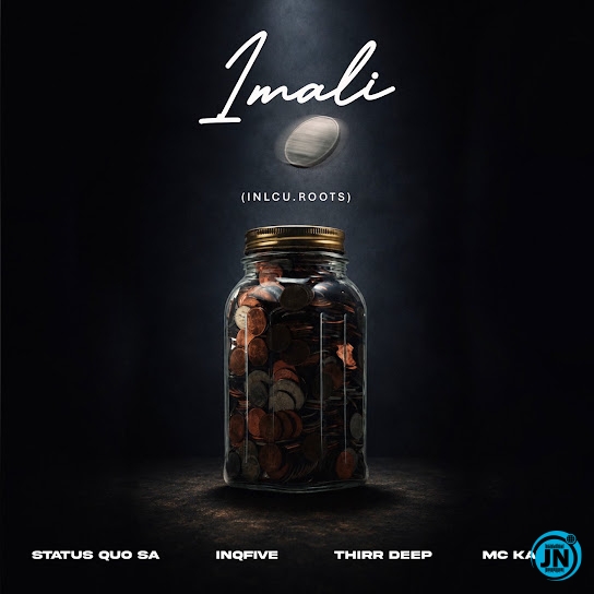 Status Quo SA&ndash; ROOTS Ft. Thirr Deep & InQfive