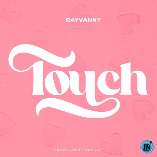 Rayvanny &ndash; Touch
