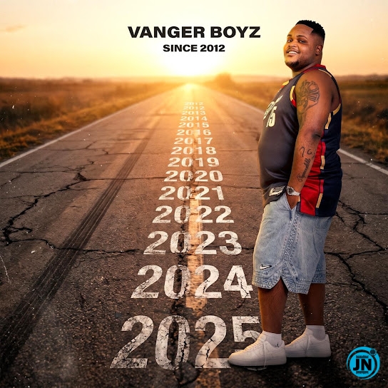 Vanger Boyz &ndash; Speed Point Ft. Deejay Morgan & Toolz Umazelaphi