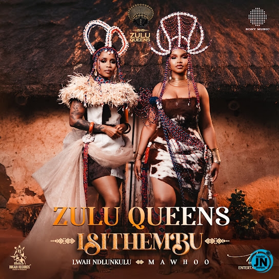 Zulu Queens &ndash; Distance ft. Lwah Ndlunkulu, MaWhoo & Feza