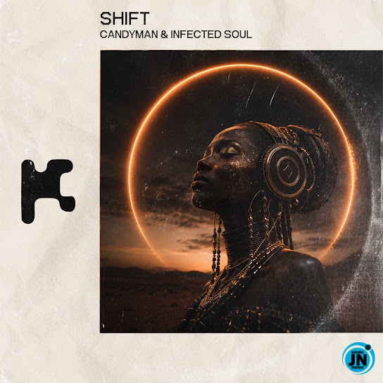 Candy Man &ndash; Shift ft Infected Soul