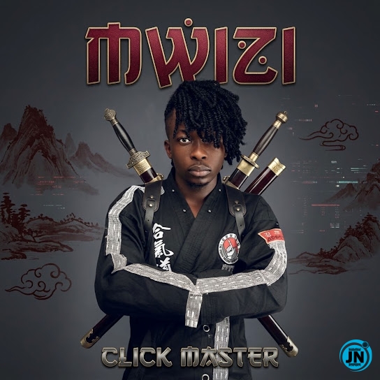 Click Master &ndash; Mwizi