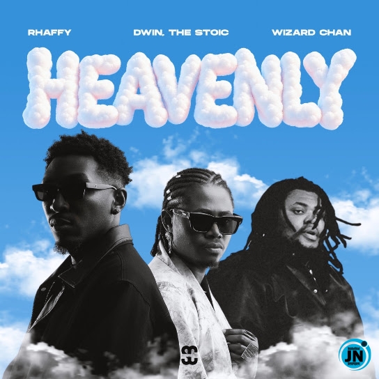 Dwin &ndash; SIDE ft The Stoic & Rhaffy & Sheheryar Rehan