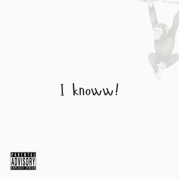 EF Moon &ndash; I Knoww II Ft. Blaqbonez