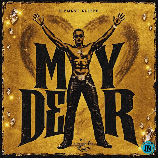 ELEMENT Ele&eacute;eH &ndash; My Dear