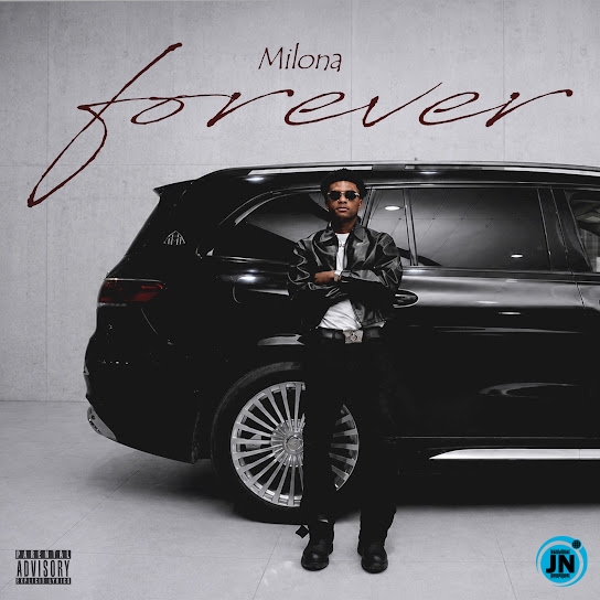 Milona &ndash; No Reply Ft Darkovibes