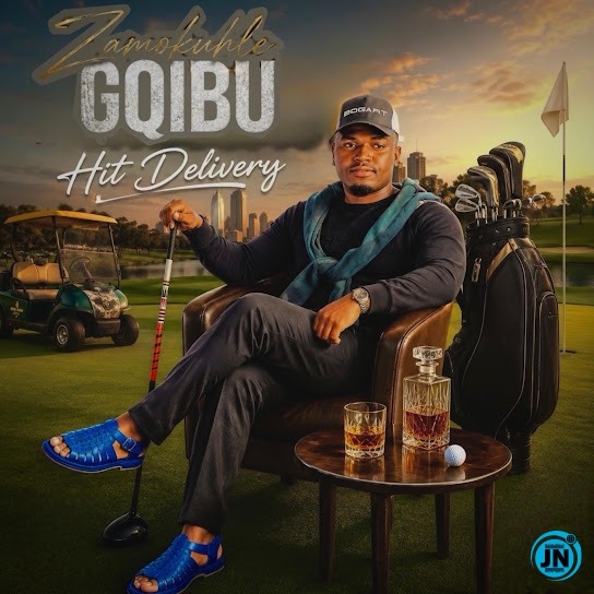Gqibu &ndash; Ngaqoma utshwala Ft. Shenge wasehlalaNkosi