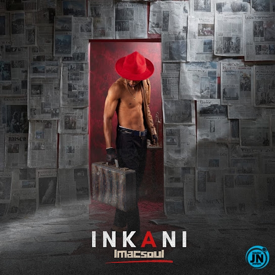 Imacsoul &ndash; Inkani