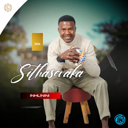Sithasevaka &ndash; Impilo yam ft. Mabhlukwe