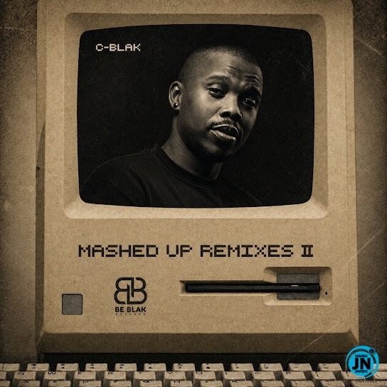 C-Blak &ndash; Sinday (Mashed-Up Remix) Ft The Jargons