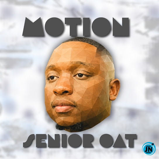 Senior Oat &ndash; Don't Fear (Remix) ft. Mapaseka & Garret M1ller