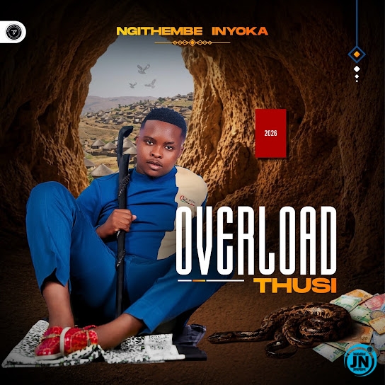 Overload Thusi &ndash; Ishiphelene Ft. Thembani