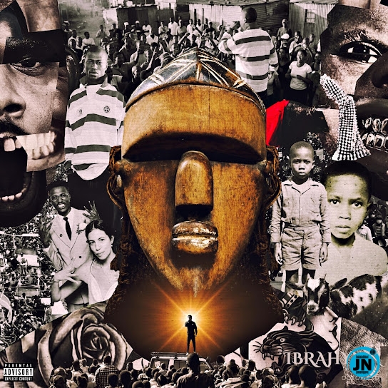 Octopizzo &ndash; Nipewe Ft. Young Lunya