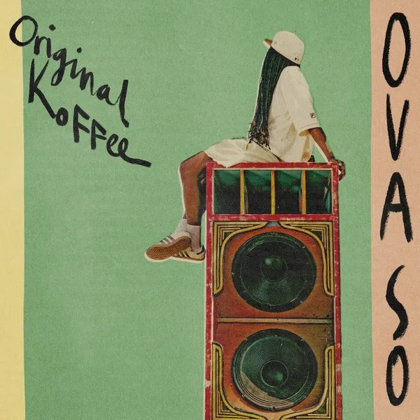 Original Koffee &ndash; OVA SO