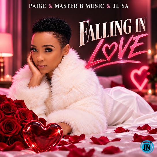 Paige &ndash; Falling In Love Ft Master B Music & JL SA