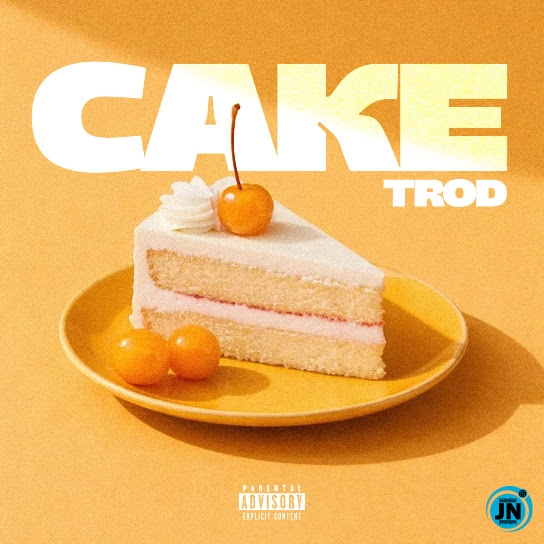 TROD &ndash; Cake