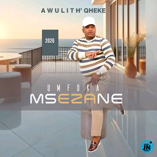 Umfoka Msezane &ndash; Udokotela ft Jiki Jiki & Shenge wasehlalankosi