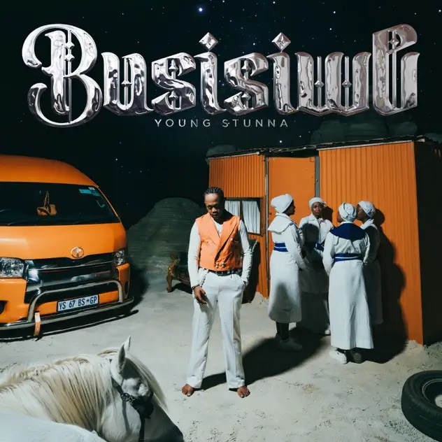 Young Stunna &ndash; AMASOSHA Ft Kabza De Small, Mbuzi, Focalistic & Toss