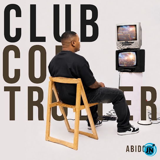 Abidoza &ndash; Just Like That Ft. Tumza D'kota