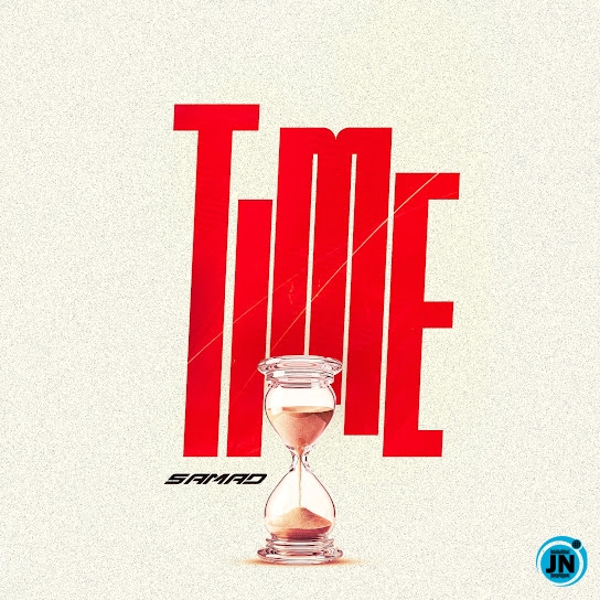 SAMAD &ndash; Time