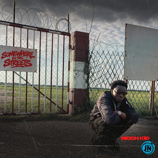 RICCH KID &ndash; Slight Headache