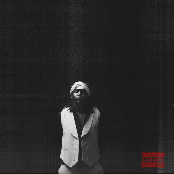 Tega Boi DC &ndash; Alhamdulillah Ft. ZerryDL & Rord Kelly