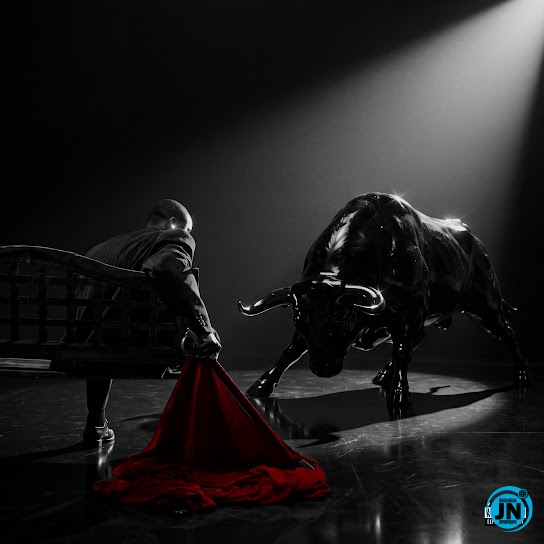 Fireboy DML &ndash; FIGHTING