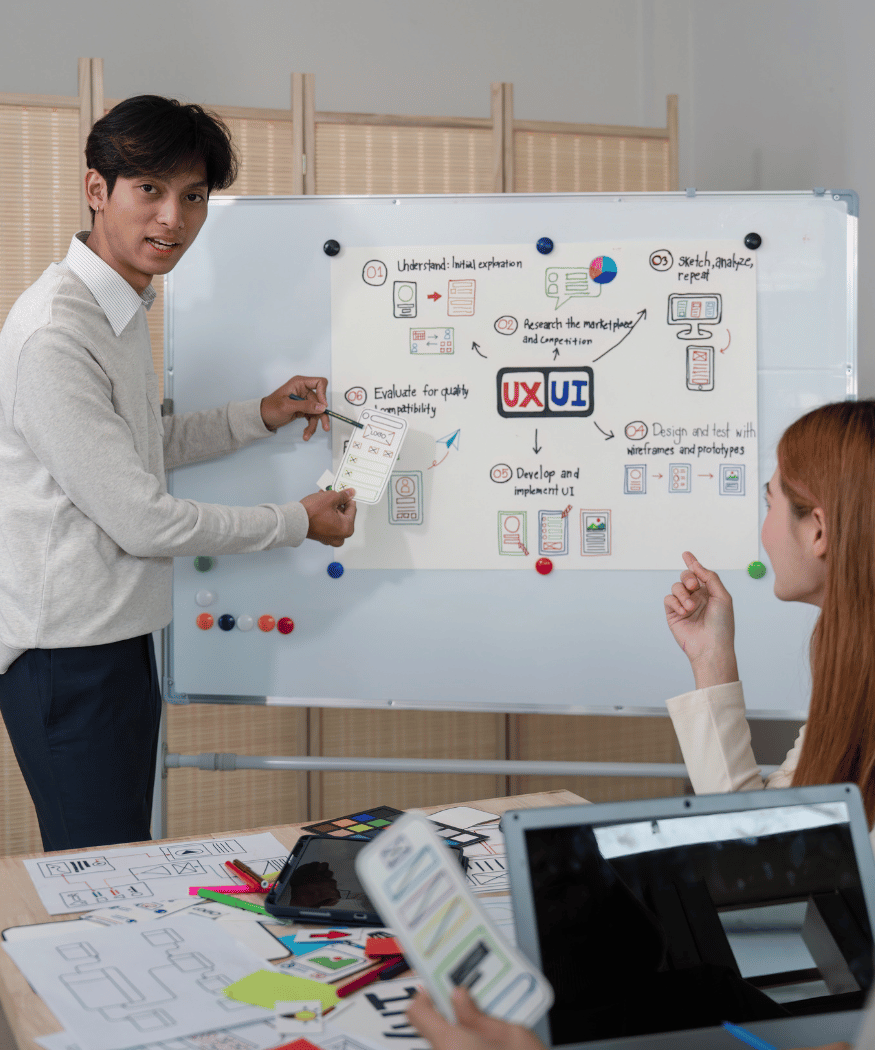 Website development company in faridabad