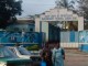 Students receiving medical attention after suspected gas leak at a secondary school in Ijebu Ode, Ogun State.