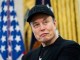 Elon Musk, Tesla and SpaceX chief executive, speaking about his personal life