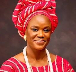Sola Allyson Celebrate 55th birthday at 55