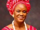Sola Allyson Celebrate 55th birthday at 55